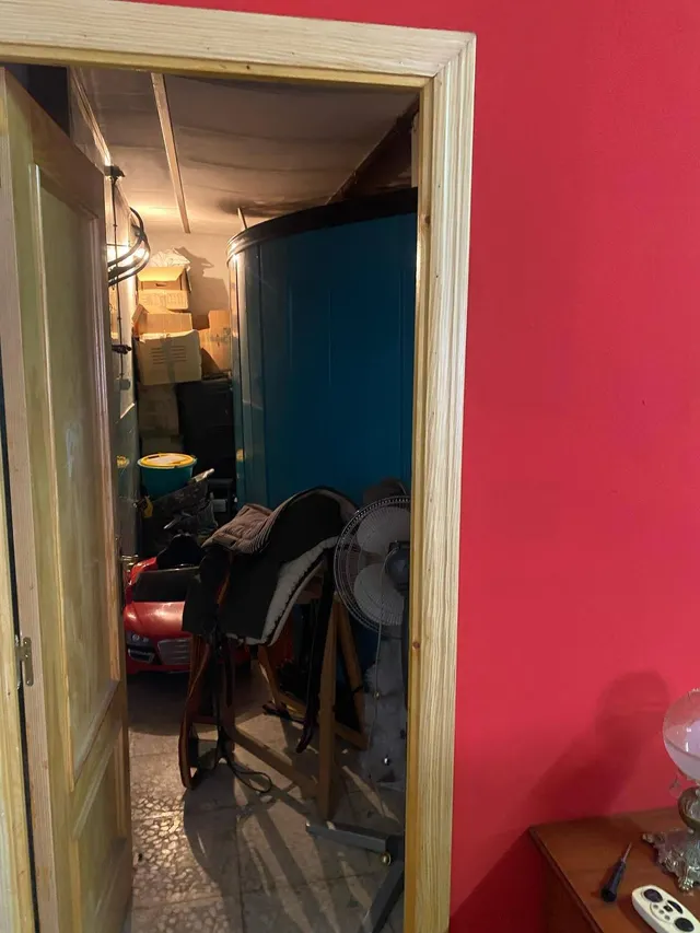 SE VENDE CASA EN LA ZONA DE CALZADA DE CALATRAVA — 50