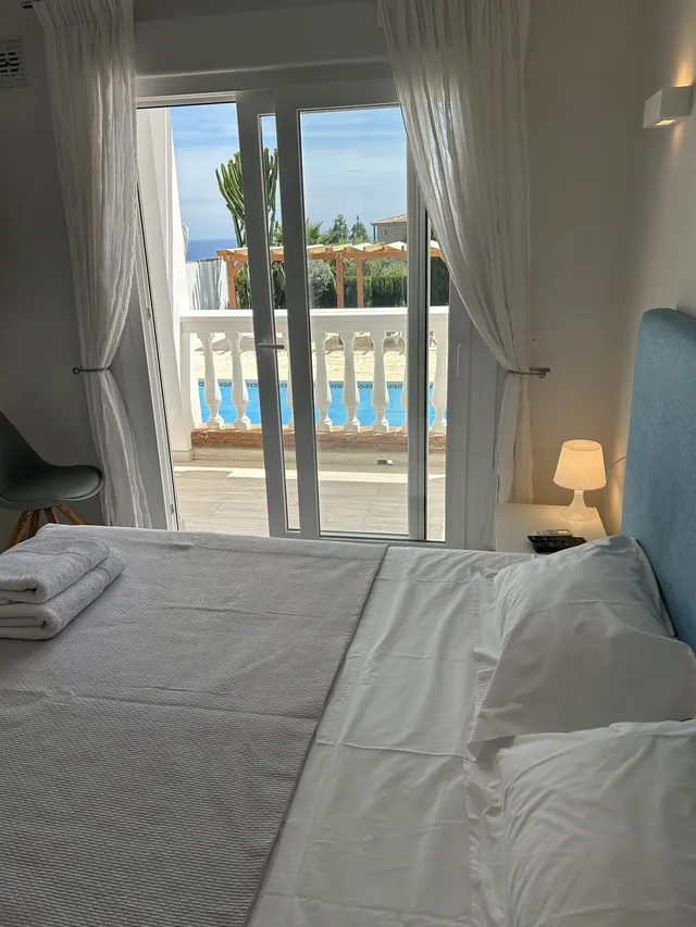Chalet 6 habitaciones 363m² en venta - Riviera del sol — 6