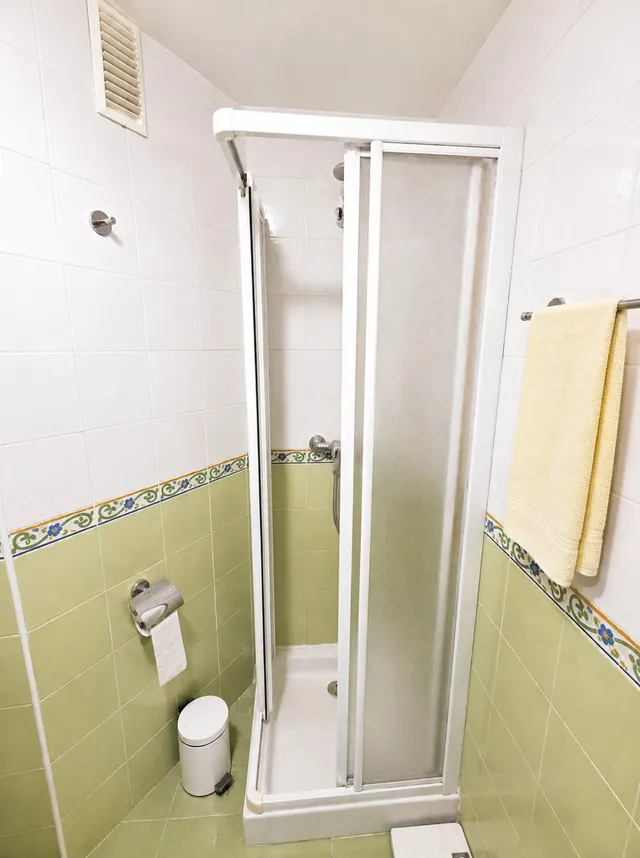 Ático 2 habitaciones 90m² en venta - Centro — 19