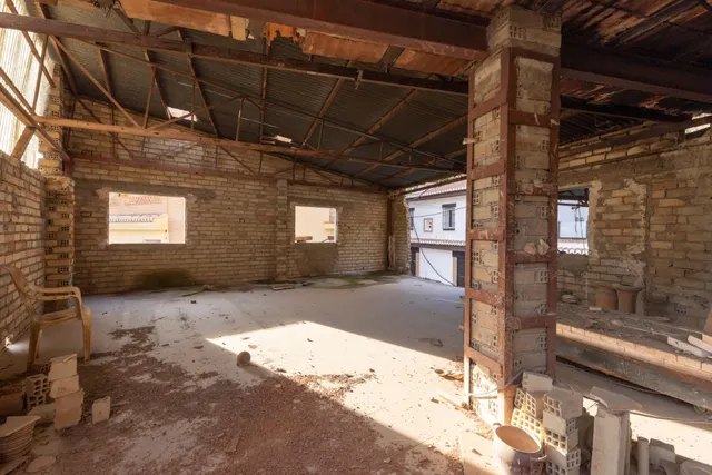 Estructura en venta en Monachil — 23