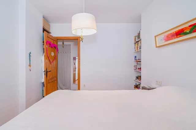 Quiero vivir en un chalet pareado super "CUQUI" en Granada ✨ LLÁMA YA!! — 16