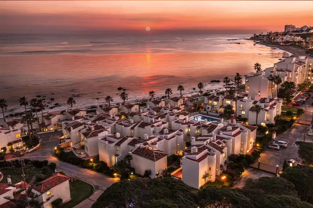 Adosado 2 habitaciones 110m² en venta - Riviera del sol — 38