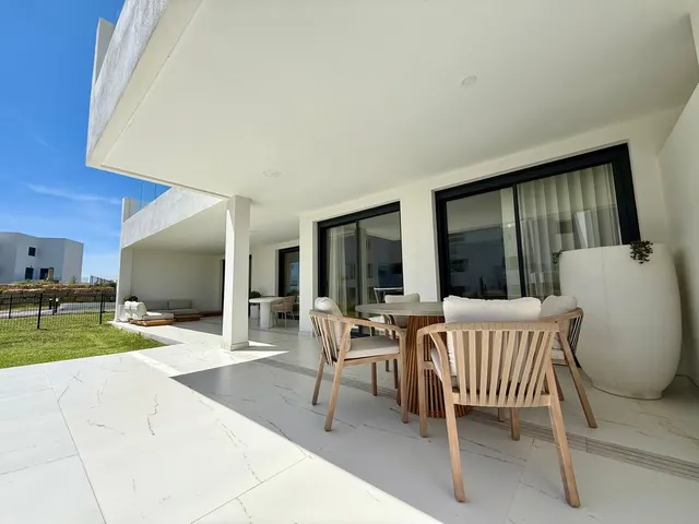 Apartamento 2 habitaciones 150m² en venta - Costa Del Sol — 9