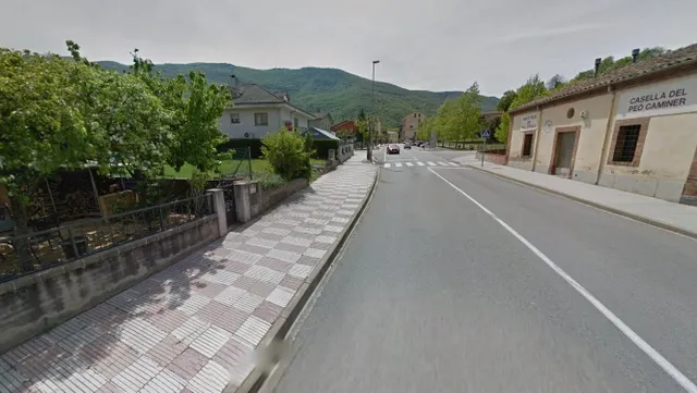 TERRENO EN VENDA — 2
