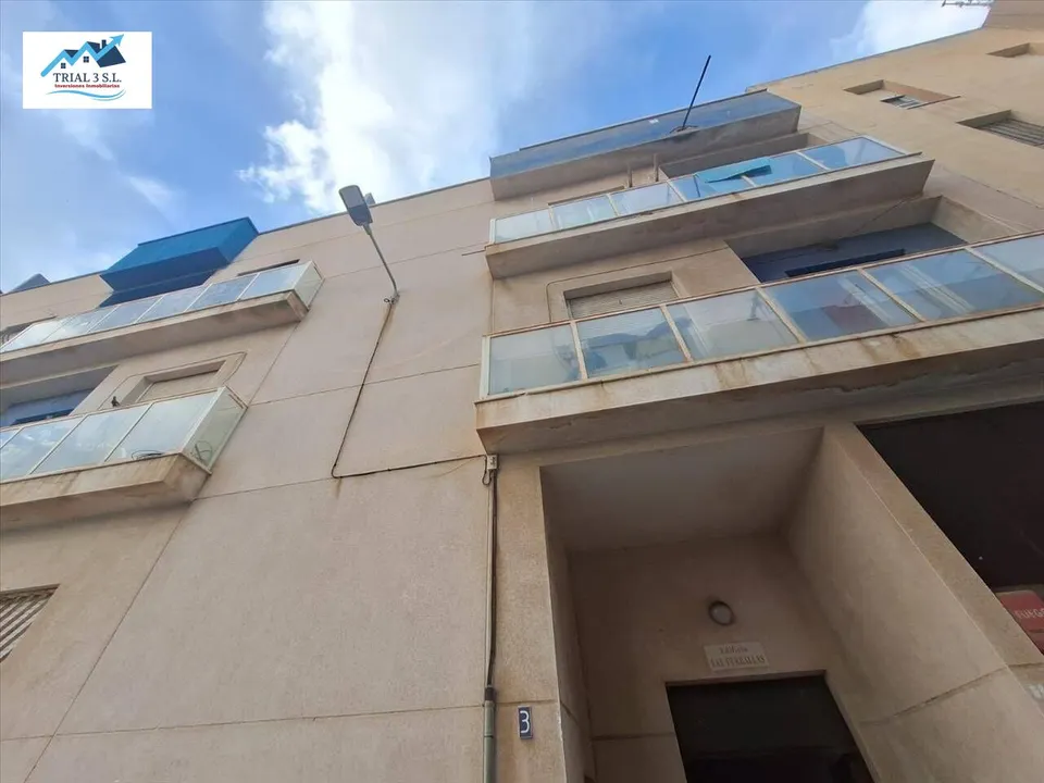 Venta Piso en Roquetas de Mar - Almería