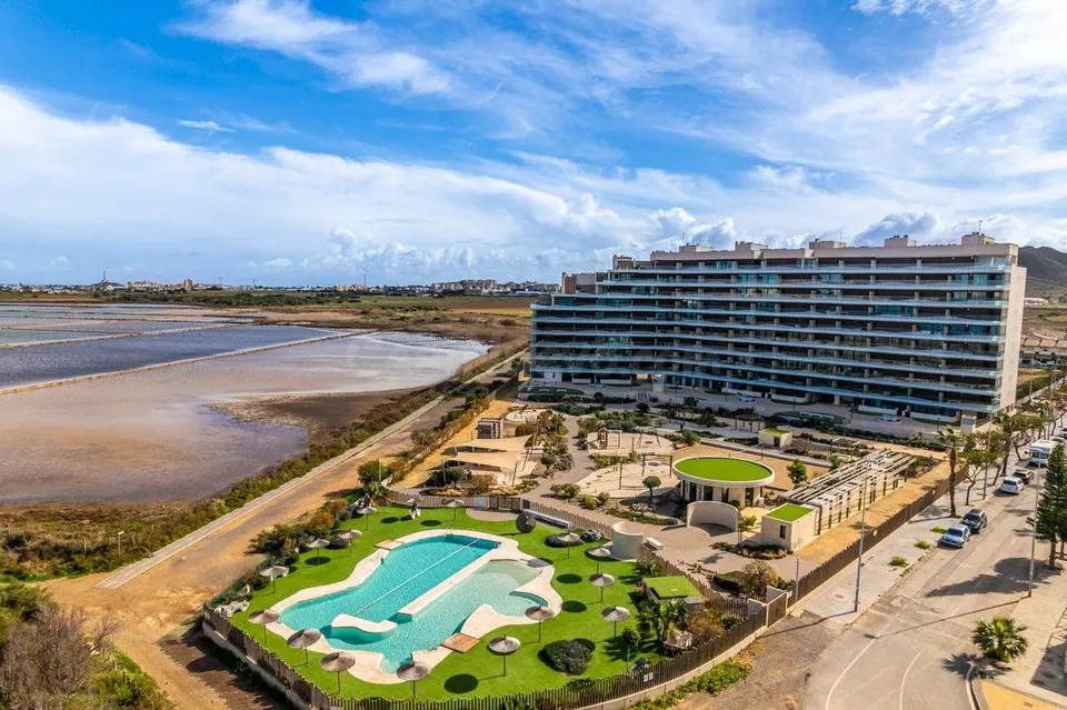 Apartamento 2 habitaciones 66m² en venta - Canteras