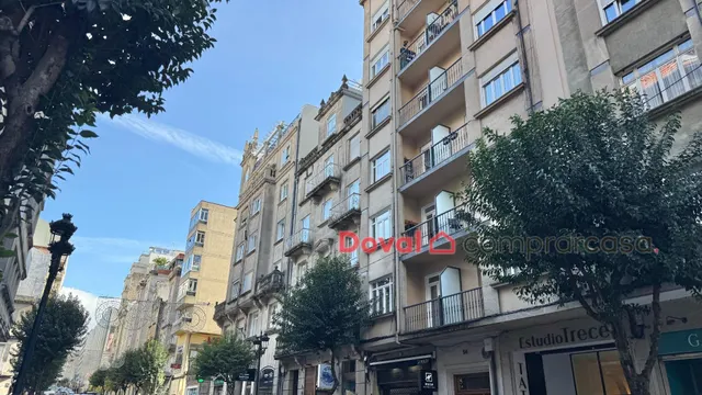 Vive en el centro de Vigo y diseña tu hogar a tu medida — 11