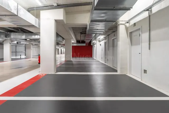 Parking de moto 3m² en alquiler - Zona Avinguda Barcelona - foto 5