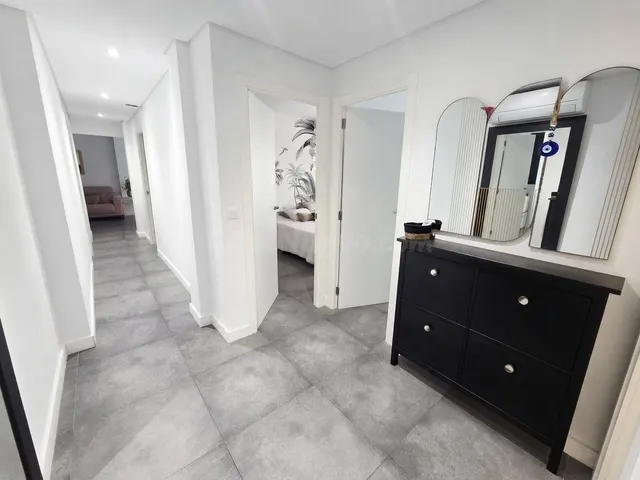 ESPECTACULAR PISO REFORMADO EN EL CENTRO DE GANDIA — 5