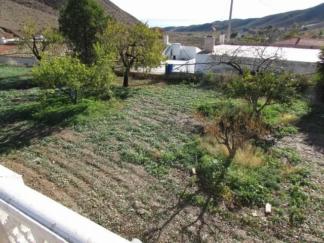Venta de casa de campo en cuesta de gos — 8