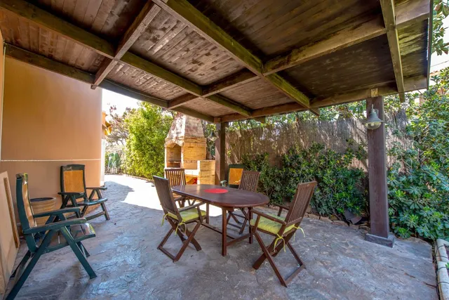 VILLA DE LUJO PLAYA DE LA MATA. URBANIZACION PRIVADA — 45