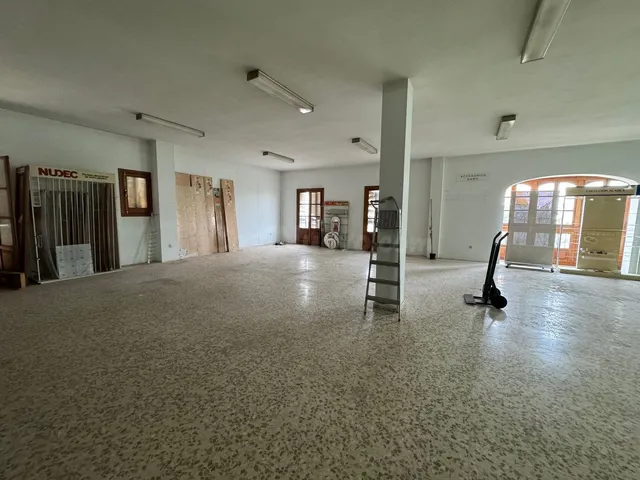 Negocio 786m² en venta - Costa Del Sol - foto 4