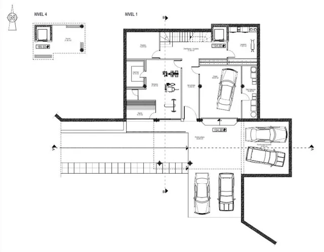 Parcela 3 habitaciones en venta - Marbella - foto 5