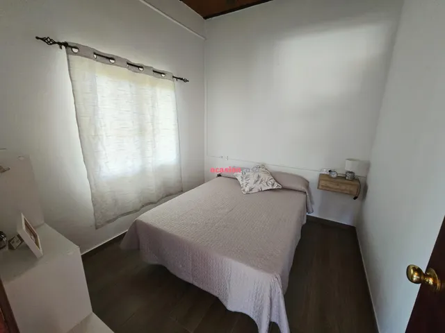 Chalet en Torrecampo — 28