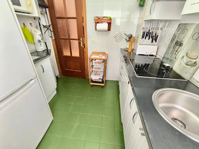 ¡Vive junto al mar! Amplia vivienda de 3 dormitorios a un paso de la playa — 10
