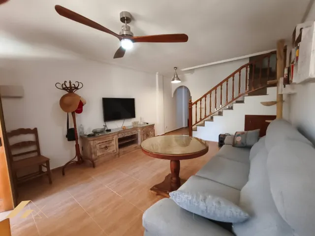 Oportudad Dúplex en la costa, San Pedro del Pinatar. — 12