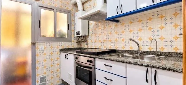 Se vende piso en Benifaió, Valencia — 8