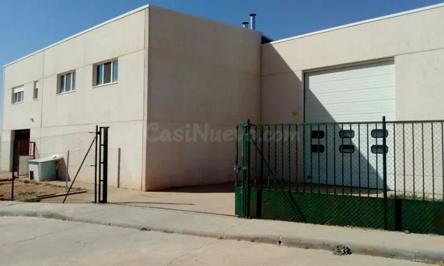 SE TRASPASA PANADERIA EN ONTALVILLA A 10 MINUTOS DE SORIA — 3