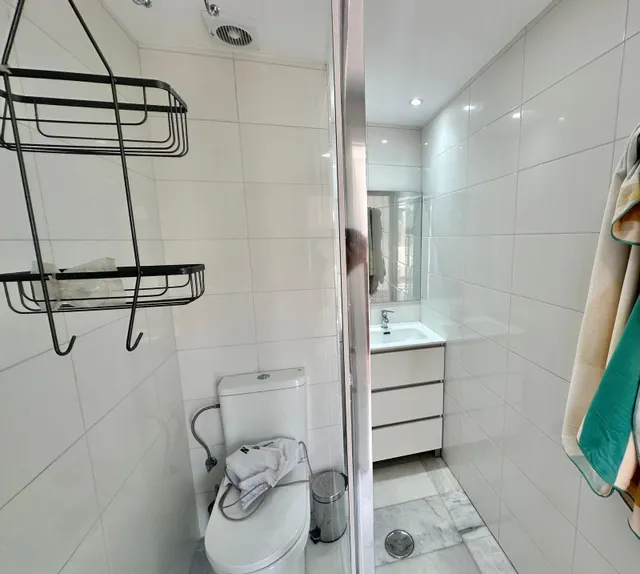 Moderno Apartamento en la Encantadora Cala de Benidorm — 19