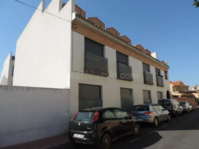 Venta piso en Yeles — 2