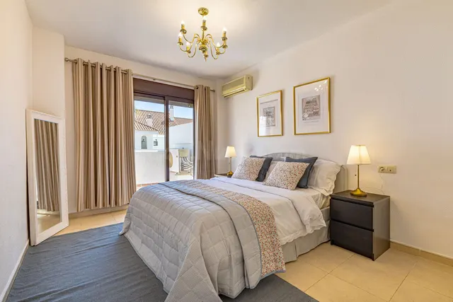 Apartamento 2 habitaciones 107m² en venta - Marbella — 4