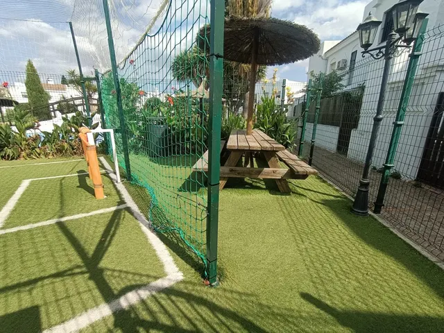 Unifamiliar de 3 dormitorios en Los Gallos — 44