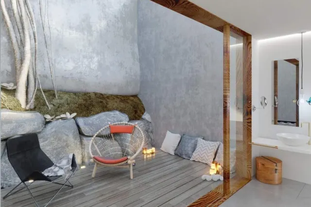 Villa 3 habitaciones 226m² en venta - Alcassar — 14