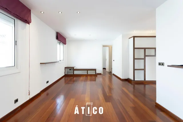 Ático con terraza privada en L'Antiga Esquerra de l'Eixample de Barcelona — 22