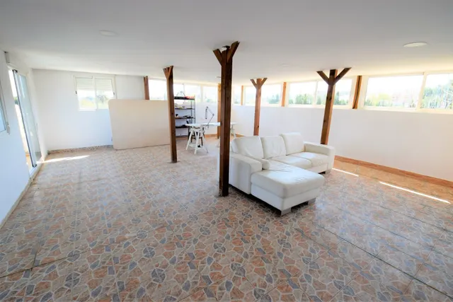 Casa 5 habitaciones 300m² en venta - Centro — 18