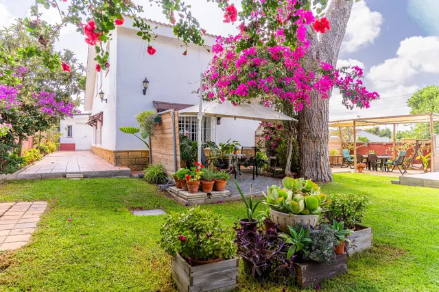 VENTA DE CHALET EN VENTA EN LAS DEHESILLAS — 16