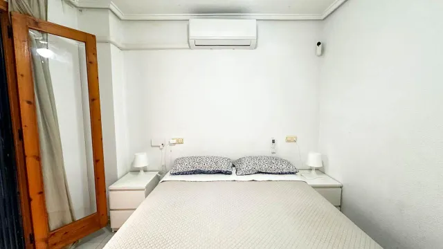 Alquiler de temporada Curva Palangre — 13
