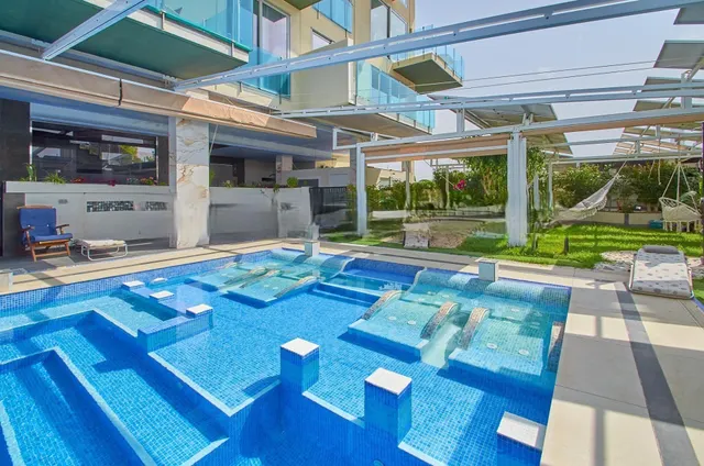 Apartamento 2 habitaciones 97m² en venta - Cala de Finestrat — 19