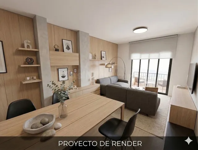 Piso 3 habitaciones 107m² en venta - Motril pueblo