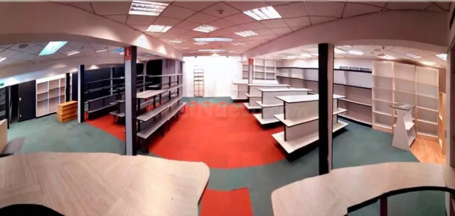 Local en alquiler en Santander de 424 m2 — 4