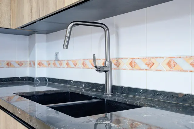Exclusiva vivienda de esquina con diseño, eficiencia y máximo confort. — 7