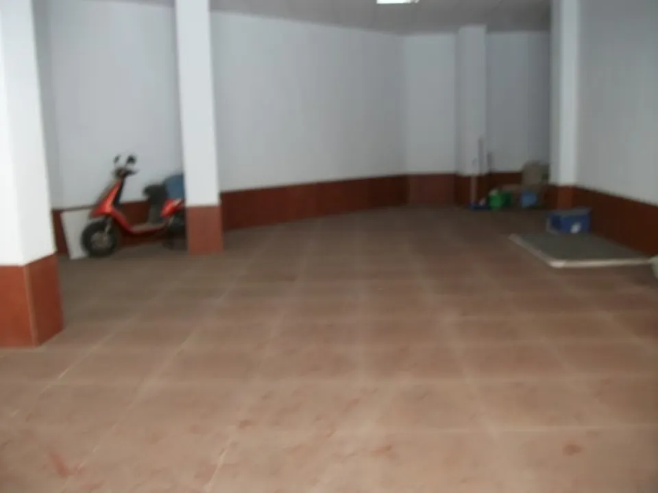 Local comercial