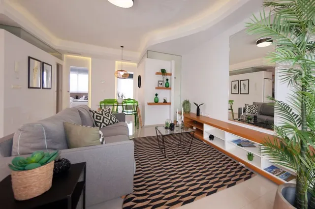 Espectacular apartamento en Orihuela Costa — 34