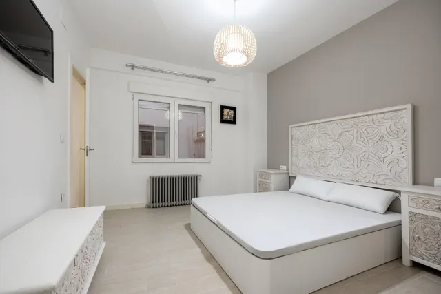 ESPECTACULAR PISO DE 4 DORMITORIOS EN PEDRO ANTONIO DE ALARCÓN 9 — 11