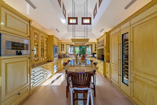 Chalet 6 habitaciones 712m² en venta - Marbella — 14