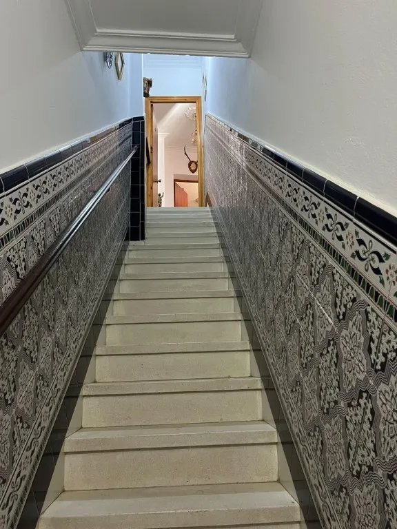 Gran casa de pueblo en el centro de  Zufre!!! — 22