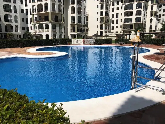 Apartamento 3 habitaciones 127m² en venta - Costa del Sol — 24