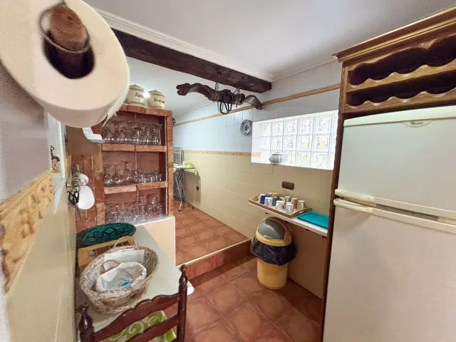 Villa 6 habitaciones 206m² en venta - Comunidad valenciana — 15