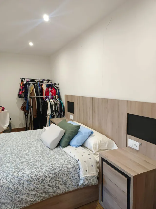CHalet en planta baja — 50