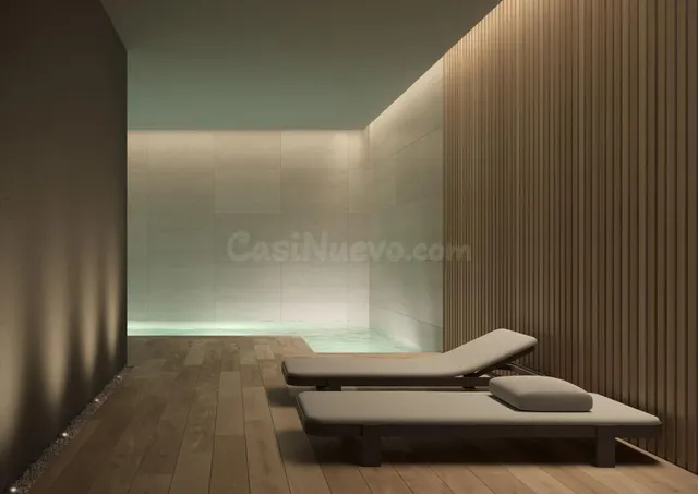 Apartamento 5 habitaciones 256m² en venta - Parque Selwo Aventura — 7