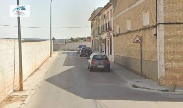 Venta casa adosada en Puente Genil (Córdoba)