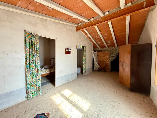 EN VENTA 2 CASAS DE PUEBLO EN RELLEU — 12