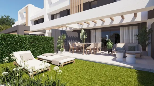 Adosado 3 habitaciones 198m² en venta - Mijas Costa — 6