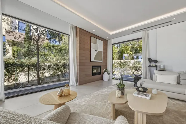 Chalet 4 habitaciones 505m² en venta - Marbella — 14