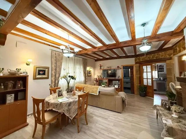 Villa 5 habitaciones 450m² en venta - Comunidad valenciana - foto 4