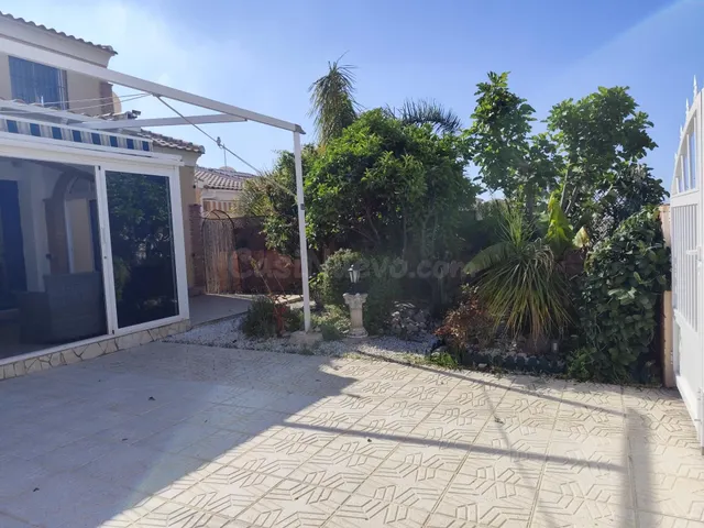 Chalet Independiente en La Florida - Espacio, Comodidad y Op - foto 5